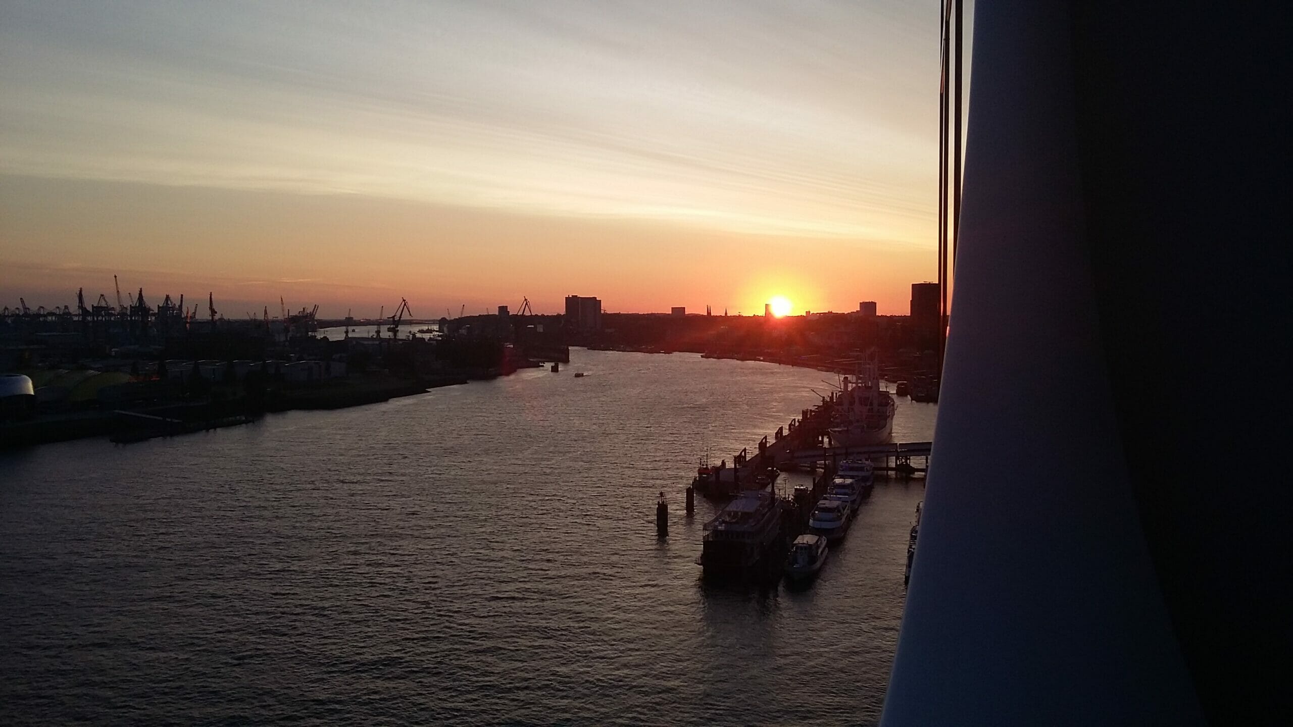 Elbphilharmonie Hamburg