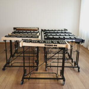 Glockenspiele